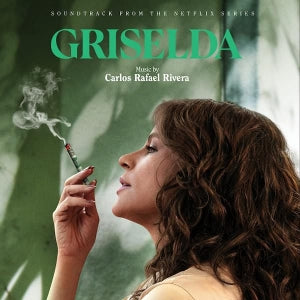 Rivera, Carlos Rafael – Griselda