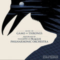 Djawadi, Ramin – Music of Game of Thrones