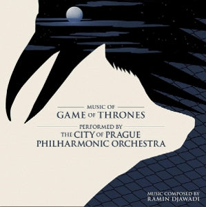 Djawadi, Ramin – Music of Game of Thrones