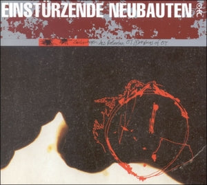 Einsturzende Neubauten – Zeichnungen Des Patienten O.T.