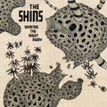 Shins, the – Wincing the Night Away