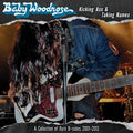 Baby Woodrose – Kicking Ass & Taking Numbers