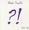 Deep Purple – Now What?!