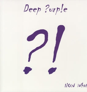 Deep Purple – Now What?!