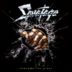 Savatage – Power of the Night