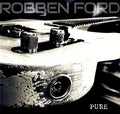 Ford, Robben – Pure