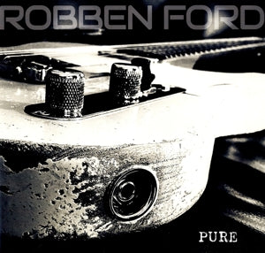 Ford, Robben – Pure