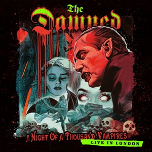 Damned – A Night of a Thousand Vampires