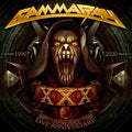 Gamma Ray – 30 Years Live