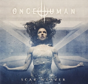 Once Human – Scar Weaver (Limited Crystal C