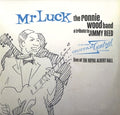 Ronnie Wood Band – Mr. Luck - a Tribute To Jimmy