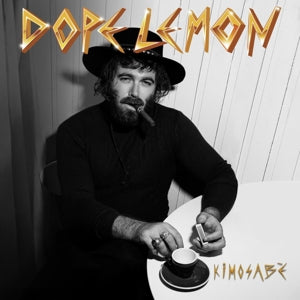 Dope Lemon – Kimosabe