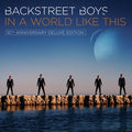 Backstreet Boys – In a World Like This