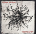 Triumph of Death – Resurrection of the Flesh