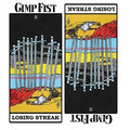 Gimp Fist – Losing Streak