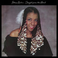 Rushen, Patrice – Straight From the Heart