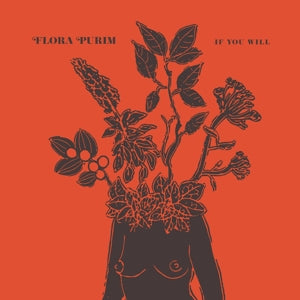 Purim, Flora – If You Will
