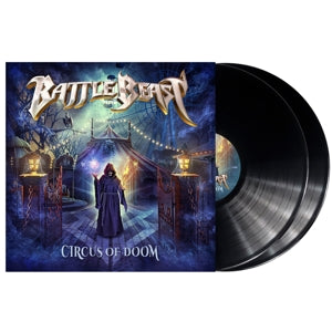 Battle Beast – Circus of Doom