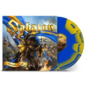 Sabaton – Carolus Rex