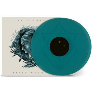 In Flames – Siren Charms