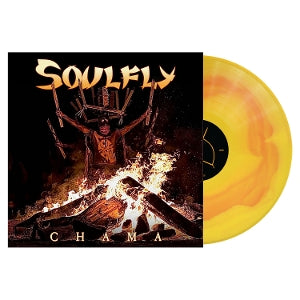 Soulfly – Chama