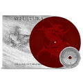 Sepultura – The Cloud of Unknowing