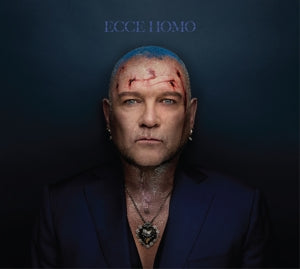 Friday, Gavin – Ecce Homo