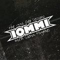 Iommi, Tony & Glenn Hughes – The 1996 Dep Sessions
