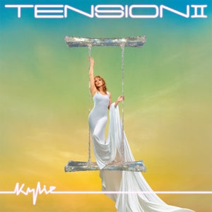 Minogue, Kylie – Tension Ii