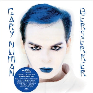 Numan, Gary – Berserker