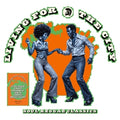 Various Artist – Living For the City - Soul Reggae Classics