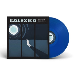 Calexico – Edge of the Sun