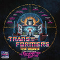 V/A – The Transformers, the Movie, the Soundtrack, the Reformatted Edition