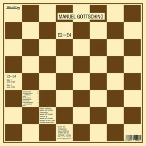 Gottsching, Manuel – E2-E4
