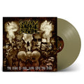 Napalm Death – The Code is Red...Long Live the Code