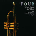 Baker, Chet – Four In Tokyo
