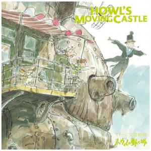 Hisaishi, Joe – Howl's Moving Castle / Image Symphonic Suite