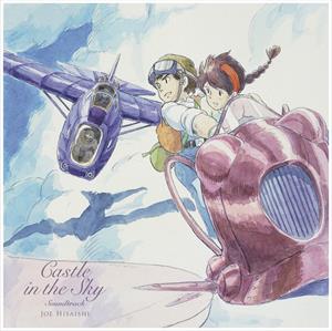 Hisaishi, Joe – Castle In the Sky