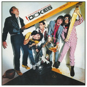 Dickies, the – Incredible Shrinking Dickies