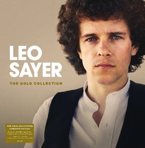 Sayer, Leo – Gold Collection