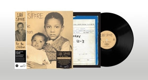 Siffre, Labi – For the Children