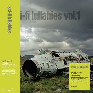 Suede – Sci-Fi Lullabies