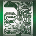 Sneaker Pimps – Becoming X