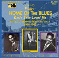 V/A & Roy Brown & Willie Cobs & Sammy Lawhorn & Woodrow Adams & Thelma Brewer & Joseph Cooke & Five Royales – Home of the Blues: Don T Stop Lovin Me the Lost Memphis Masters Vol. 1 1960 1962