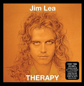 Lea, Jim – Therapy