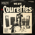 Courettes – We Are the Courettes