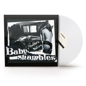 Babyshambles – Shotter's Nation