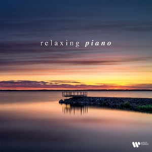 V/A – Relaxing Piano