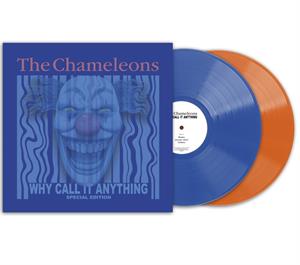 Chameleons – Why Call It Anything