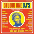 Various – Studio One Dj's -16tr-